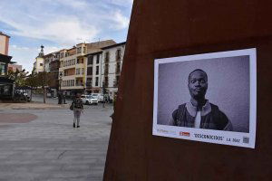 "Desconocidos", la comunidad que nos habita