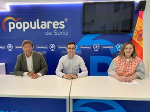 El PP pone en valor su victoria en Madrid