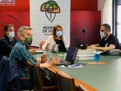 Montes de Soria incorpora nuevos socios