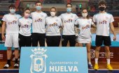 El Club Bádminton Soria desciende de Primera