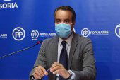 El PP urge la ejecución de pasarela de Las Casas