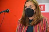 Barcones resalta oportunidad que ofrecen fondos europeos Barcones resalta oportunidad que ofrecen fondos europeos