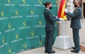 La Guardia Civil de Soria celebra su 177 aniversario