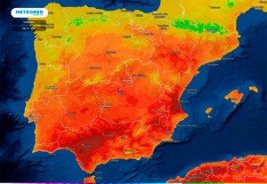 Llega un fin de semana veraniego