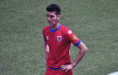 Un canterano numantino, en convocatoria de selección sub-17 Un canterano numantino, en convocatoria de selección sub-17