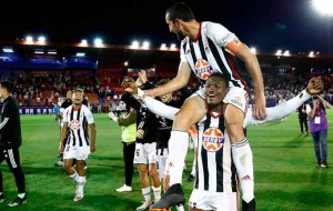 El Burgos compite por ascenso a Segunda