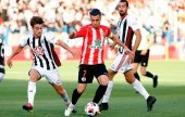 Sorteo del play off de ascenso a Segunda