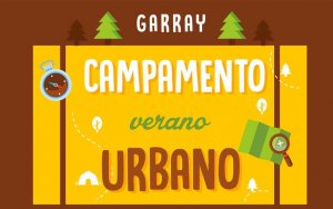 Garray organiza campamentos de verano