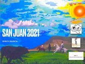 Actos para recordar las "no fiestas" de 2021 Actos para recordar las "no fiestas" de 2021
