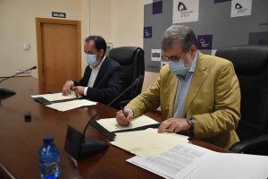 Diputación apoya el trabajo de "Invest in Soria"