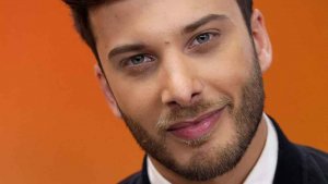 Blas Cantó, con poco que ganar en Eurovisión