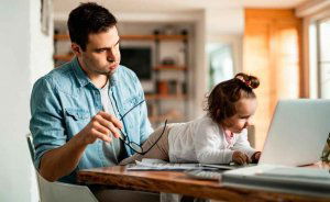 Guía para teletrabajo en administraciones locales