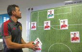 Luis Enrique da convocatoria para Euro 2020 Luis Enrique da convocatoria para Euro 2020