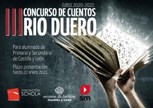 Premiados en concurso de Cuentos Río Duero