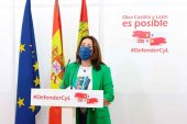 El PSOE desmonta las cifras de ayudas directas a empresas