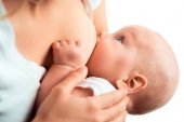 La Junta renueva su guía sobre la lactancia materna