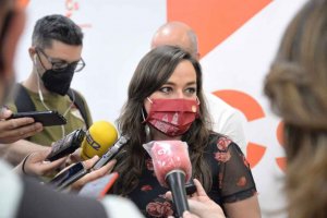 Cs tacha de "imprescindible" pacto de estado sobre despoblación