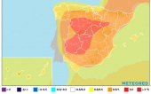 Verano 2021: más cálido y seco de lo normal