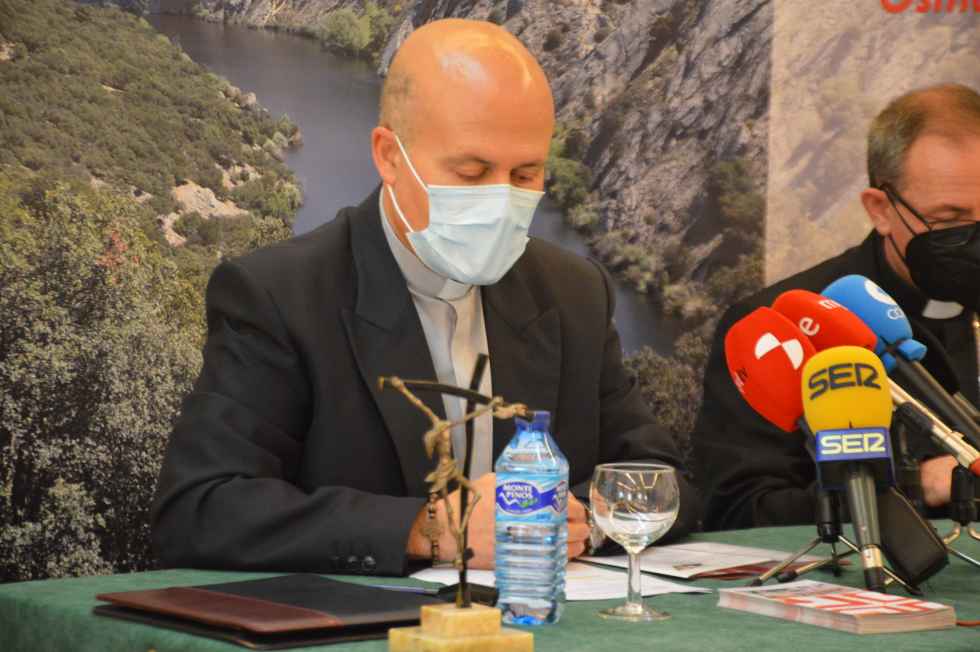 Cáritas dispara ayudas con la pandemia
