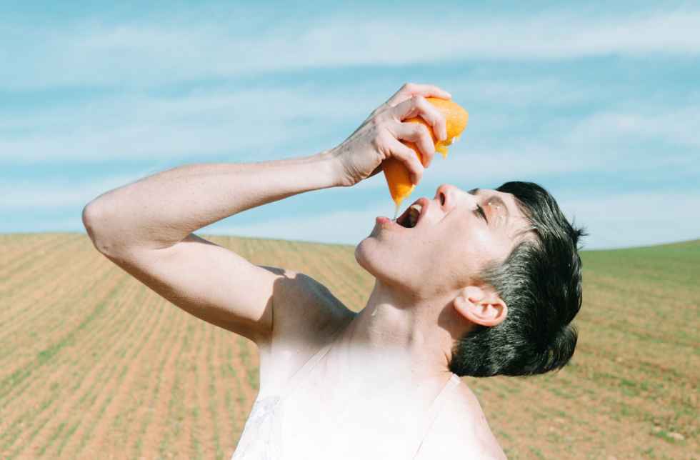 Concierto de "Karmento" en monasterio de Guijosa