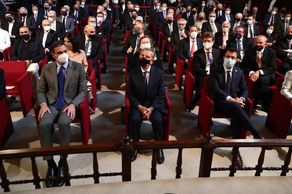 TRIBUNA / La inmoralidad de un presidente TRIBUNA / La inmoralidad de un presidente