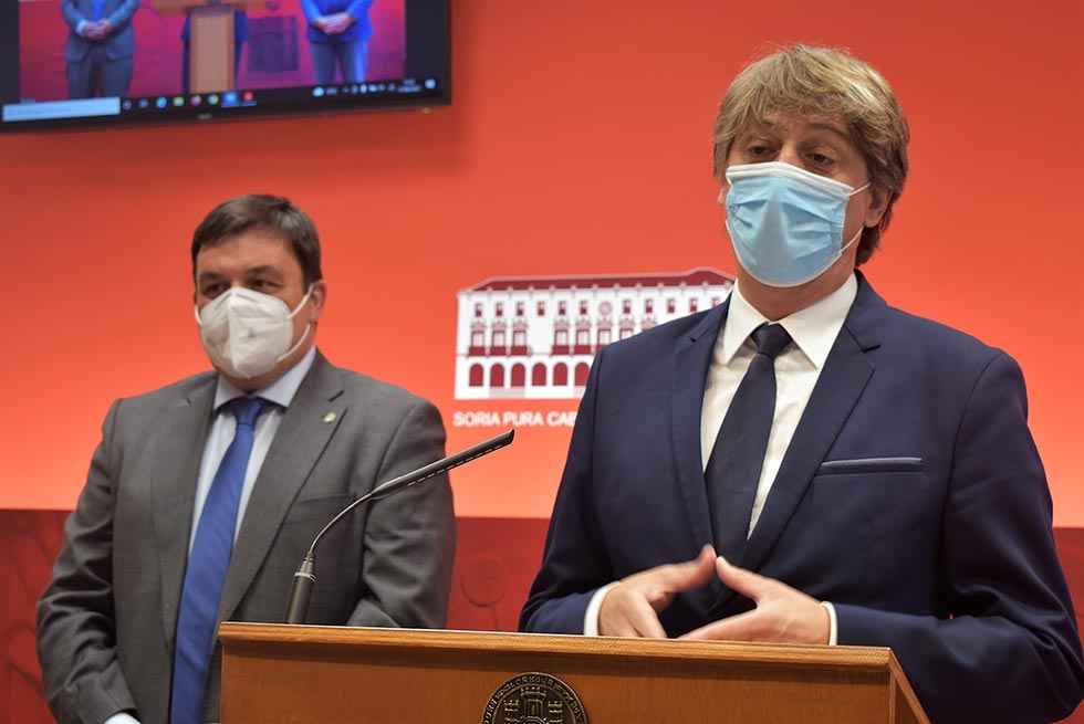 La nueva cárcel abrirá de forma "gradual" La nueva cárcel abrirá de forma "gradual"