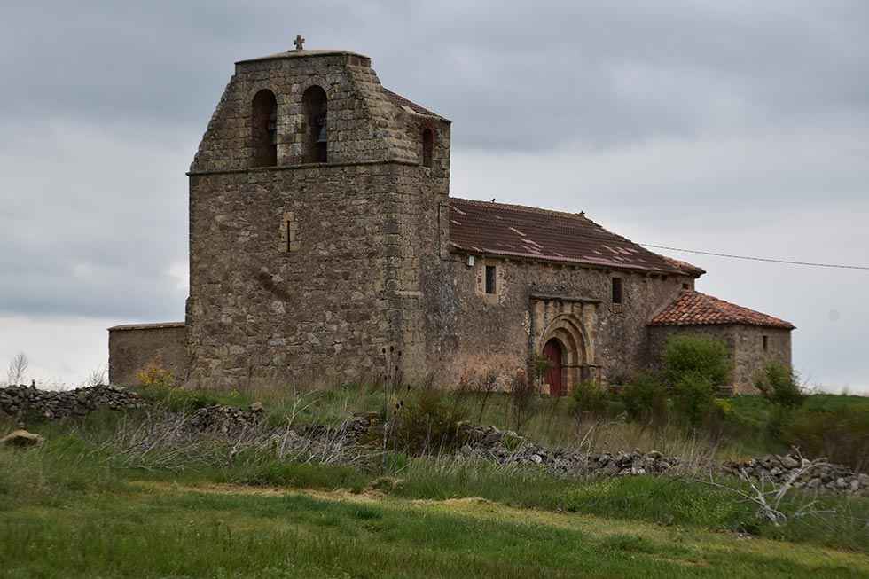 Visita a Pedraza - fotos