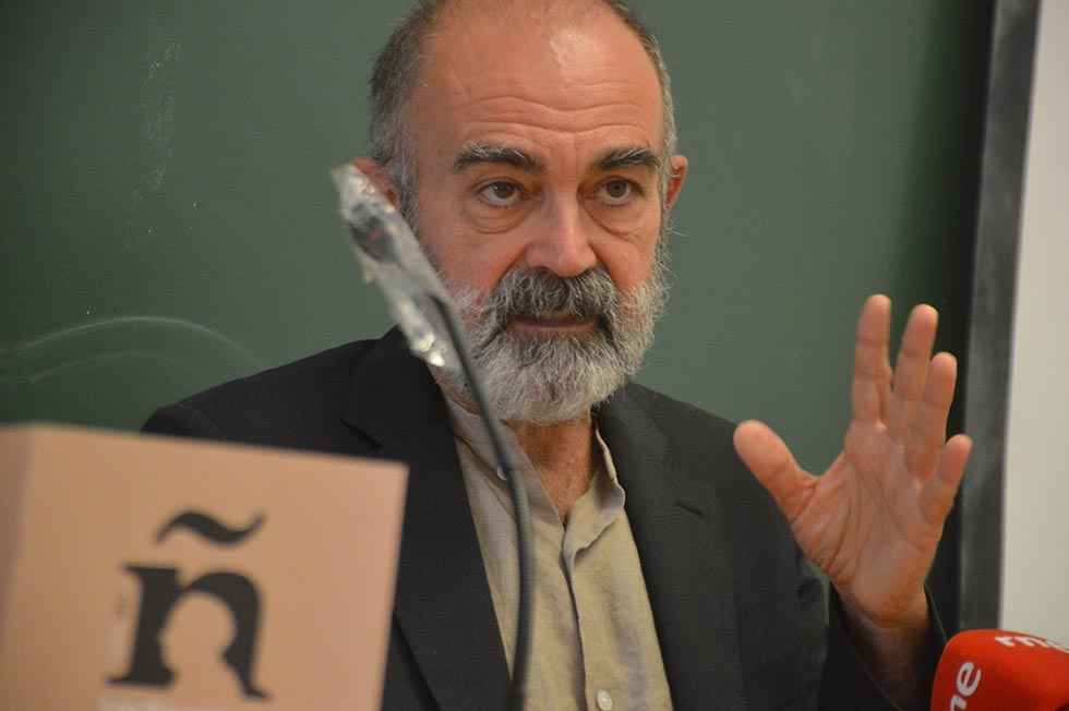 El CIAM convoca a análisis de actual encrucijada histórica El CIAM convoca a análisis de actual encrucijada histórica