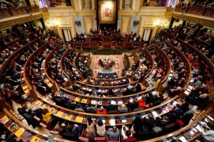 El Congreso aprueba la Ley de Lucha contra el Fraude Fiscal
