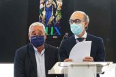 El rey Felipe VI inaugurará "Lux"