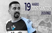 Mario Dos Santos renueva con Río Duero