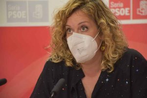 El PSOE pide, sin éxito, revisar paneles informativos