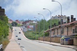 La vivienda usada sube un 0,6 por ciento en mayo