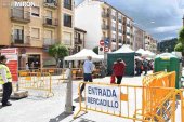 Covid 19: más de 75.000 usuarios en el mercadillo 