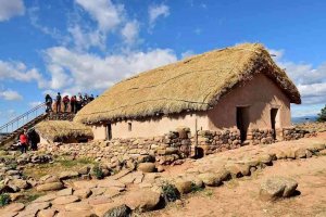 La Junta potencia los yacimientos de Numancia y Tiermes