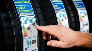 Campaña sobre la nueva etiqueta del neumático