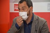 El PSOE, satisfecho con cuenta general de 2020