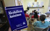 Alcohólicos Anónimos cumple 86 años Alcohólicos Anónimos cumple 86 años