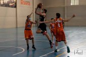 Agenda del CSB infantil en final 4 de la Copa