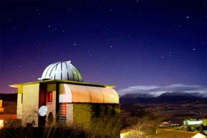 El Observatorio Astronómico retoma su actividad