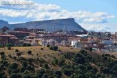 TRIBUNA / El Cerro de los Moros evoluciona