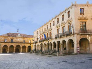 Publicada lista de admitidos para técnico administrativo