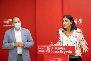 El PSOE acusa al PP de empecinarse en política del odio