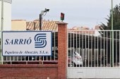 Carriedo conoce inversiones de Sarrió Papelera