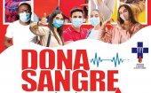 Día Mundial del Donante de Sangre