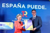 La Comisión Europea aprueba el Plan de Recuperación