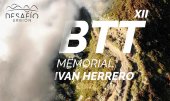 Apertura de inscripciones de BTT Memorial Iván Herrero