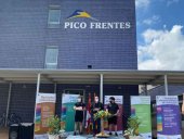 El CIFP Pico Frentes entrega certificados de FP Dual