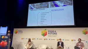 La Comunidad muestra su potencial en innovación alimentaria