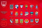 Los rivales del Numancia en Segunda RFEF